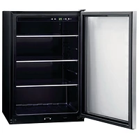 Frigidaire 138-Can Freestanding Beverage Centre (FRYB4623AS) - Stainless Steel