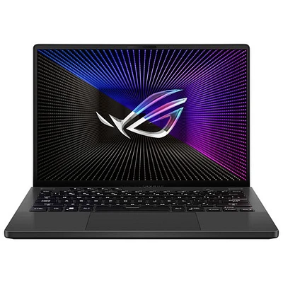 ASUS ROG Zephyrus G14 14" Gaming Laptop (AMD Ryzen 9 7940HS/512GB SSD/16GB RAM/GeForce RTX 4060)