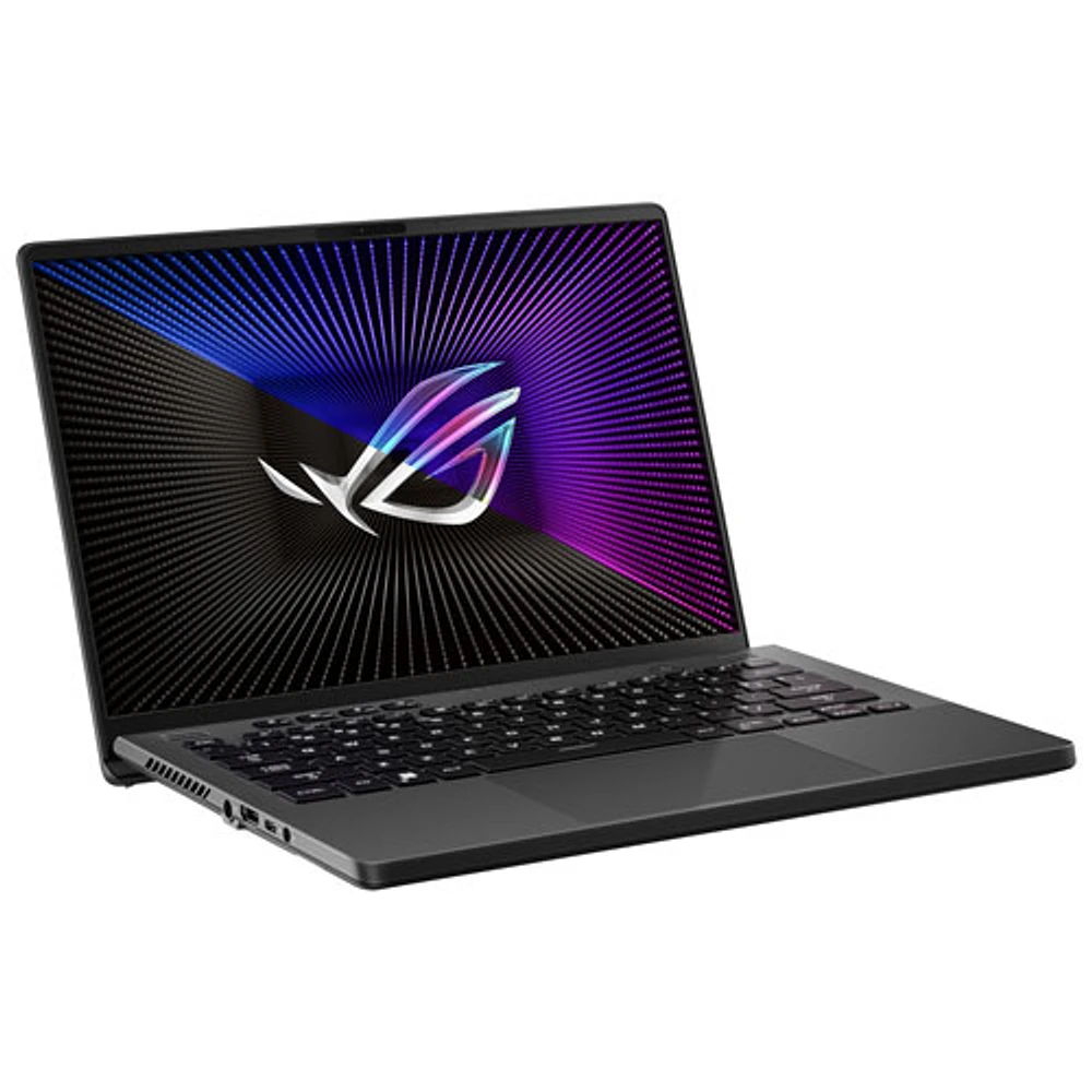 Portable jeu 14 po ROG Zephyrus G14 d'ASUS (Ryzen 9 7940HS d'AMD/SSD 512 Go/RAM 16 Go/GeForce RTX 4060)