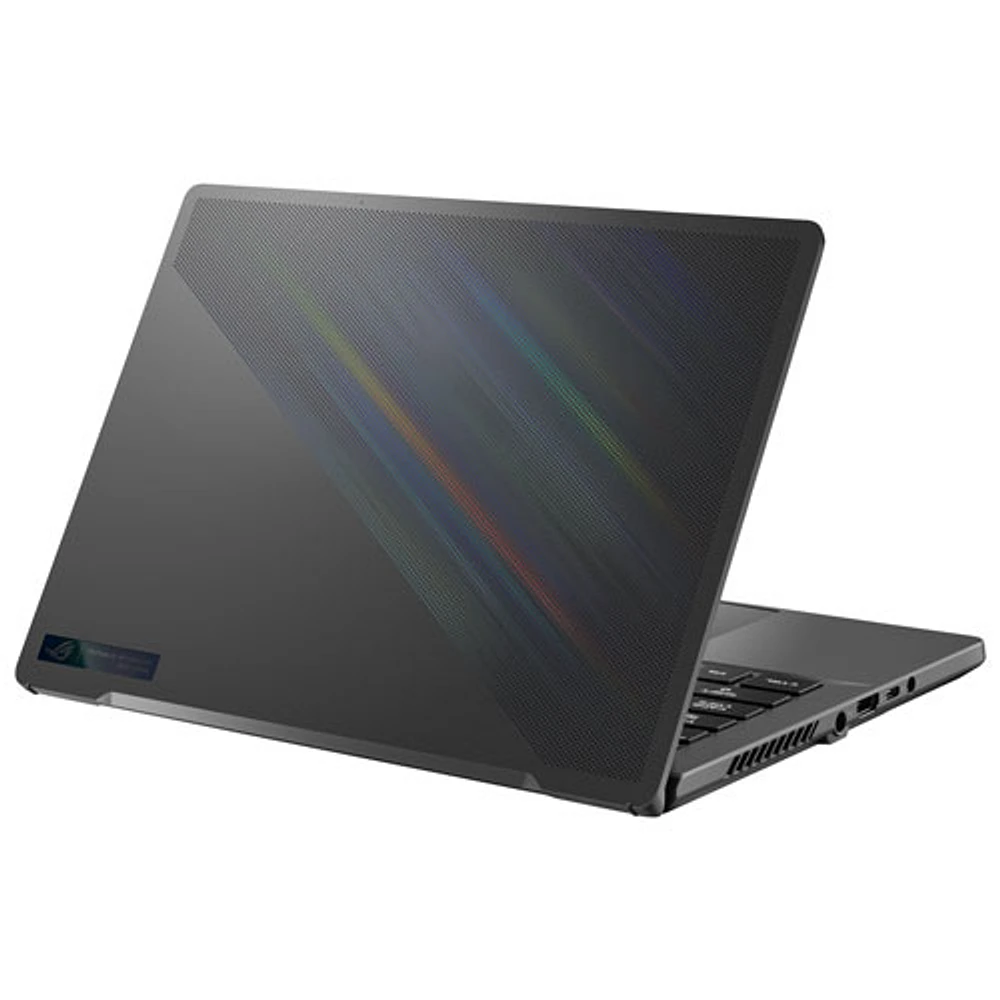 Portable jeu 14 po ROG Zephyrus G14 d'ASUS (Ryzen 9 7940HS d'AMD/SSD 512 Go/RAM 16 Go/GeForce RTX 4060)