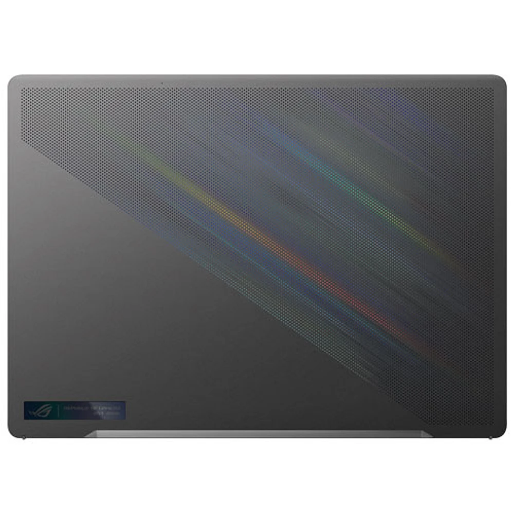 Portable jeu 14 po ROG Zephyrus G14 d'ASUS (Ryzen 9 7940HS d'AMD/SSD 512 Go/RAM 16 Go/GeForce RTX 4060)