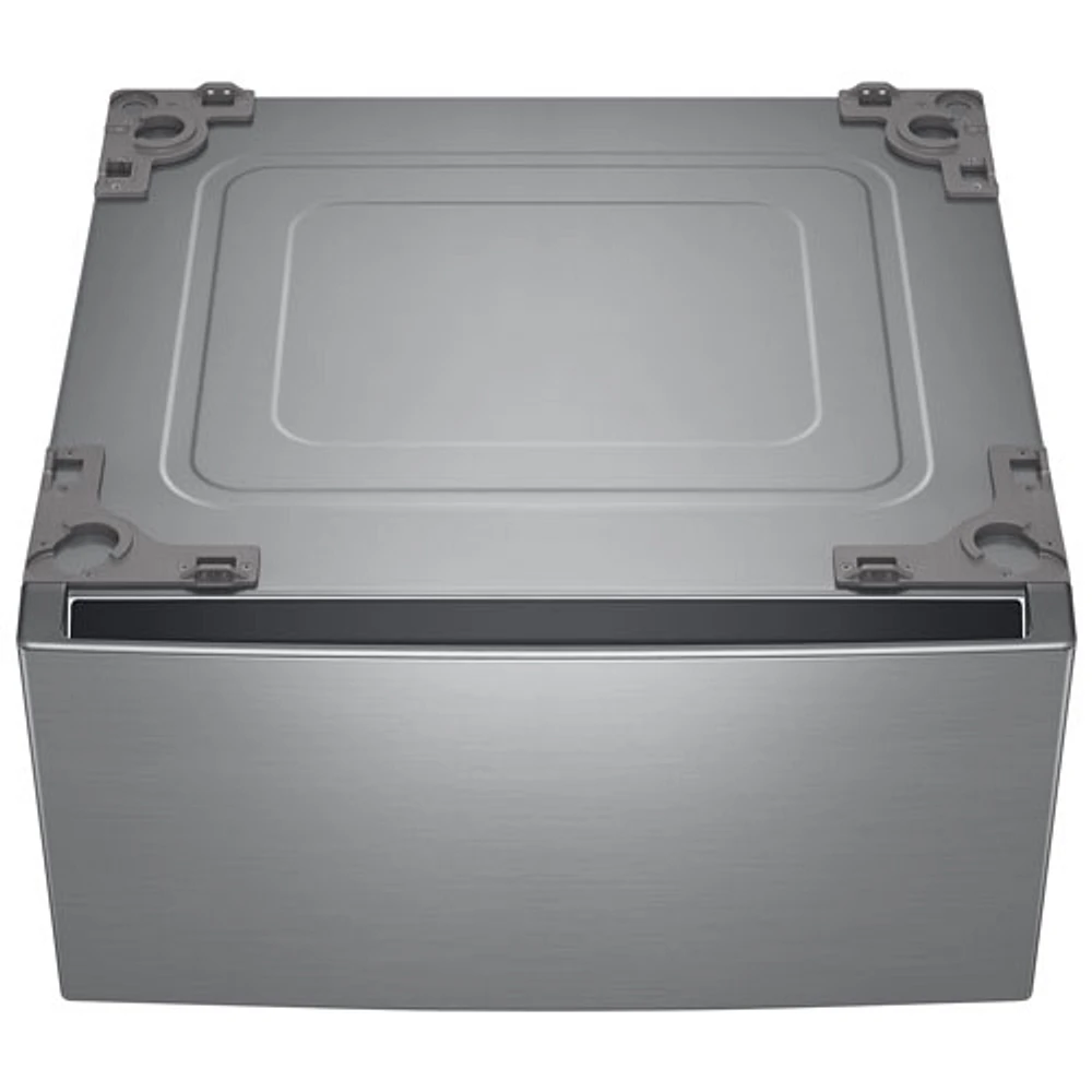 Socle de 27 po de LG (WDP6V) - Acier graphite