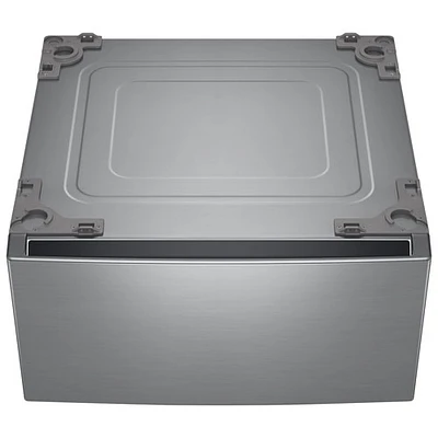 Socle de 27 po de LG (WDP6V) - Acier graphite