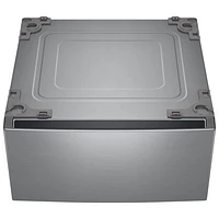 Socle de 27 po de LG (WDP6V) - Acier graphite