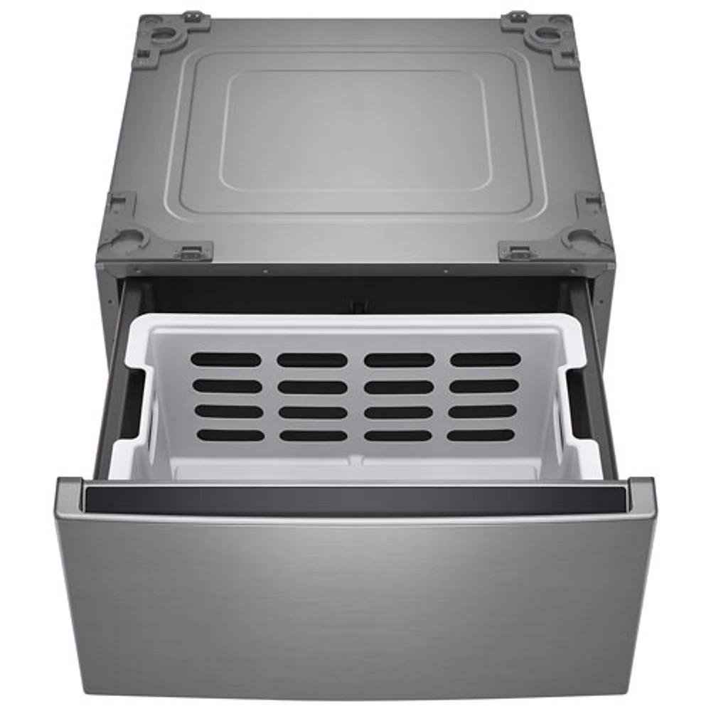 Socle de 27 po de LG (WDP6V) - Acier graphite