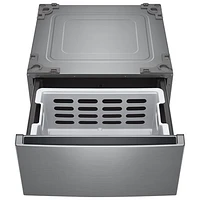 Socle de 27 po de LG (WDP6V) - Acier graphite