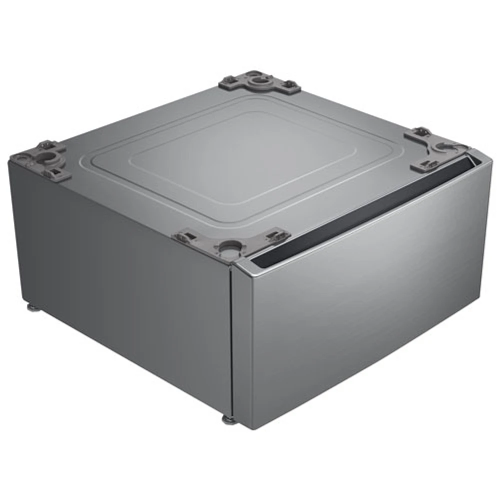 Socle de 27 po de LG (WDP6V) - Acier graphite