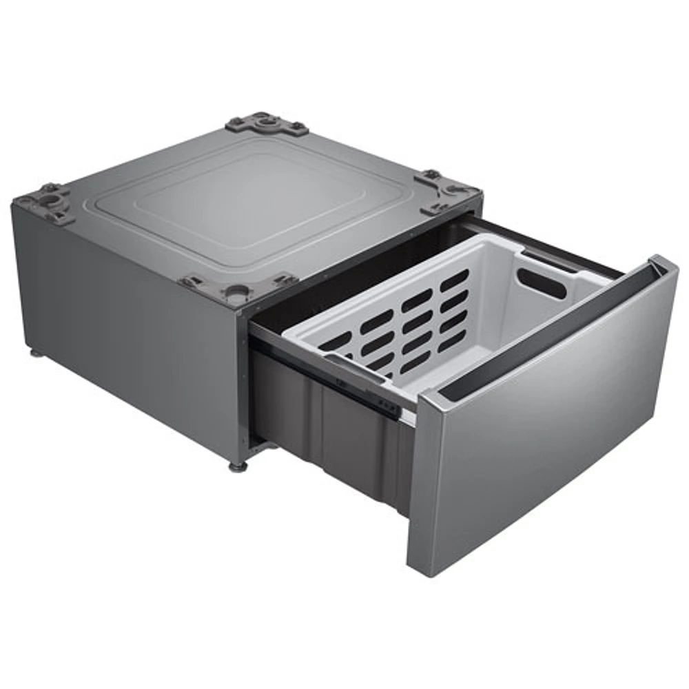 Socle de 27 po de LG (WDP6V) - Acier graphite