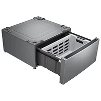 Socle de 27 po de LG (WDP6V) - Acier graphite