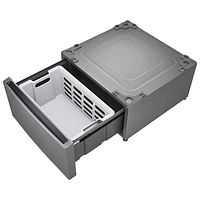 Socle de 27 po de LG (WDP6V) - Acier graphite