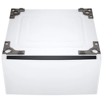 Socle de 27 po de LG (WDP6W) - Blanc
