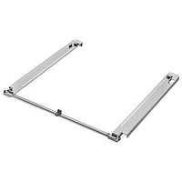LG 27" Stacking Kit (KSTK4)