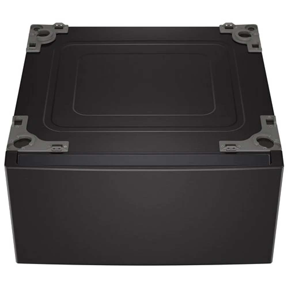 Socle de 27 po de LG (WDP6B) - Acier noir