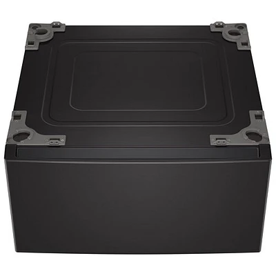Socle de 27 po de LG (WDP6B) - Acier noir
