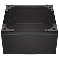 Socle de 27 po de LG (WDP6B) - Acier noir