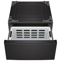 Socle de 27 po de LG (WDP6B) - Acier noir