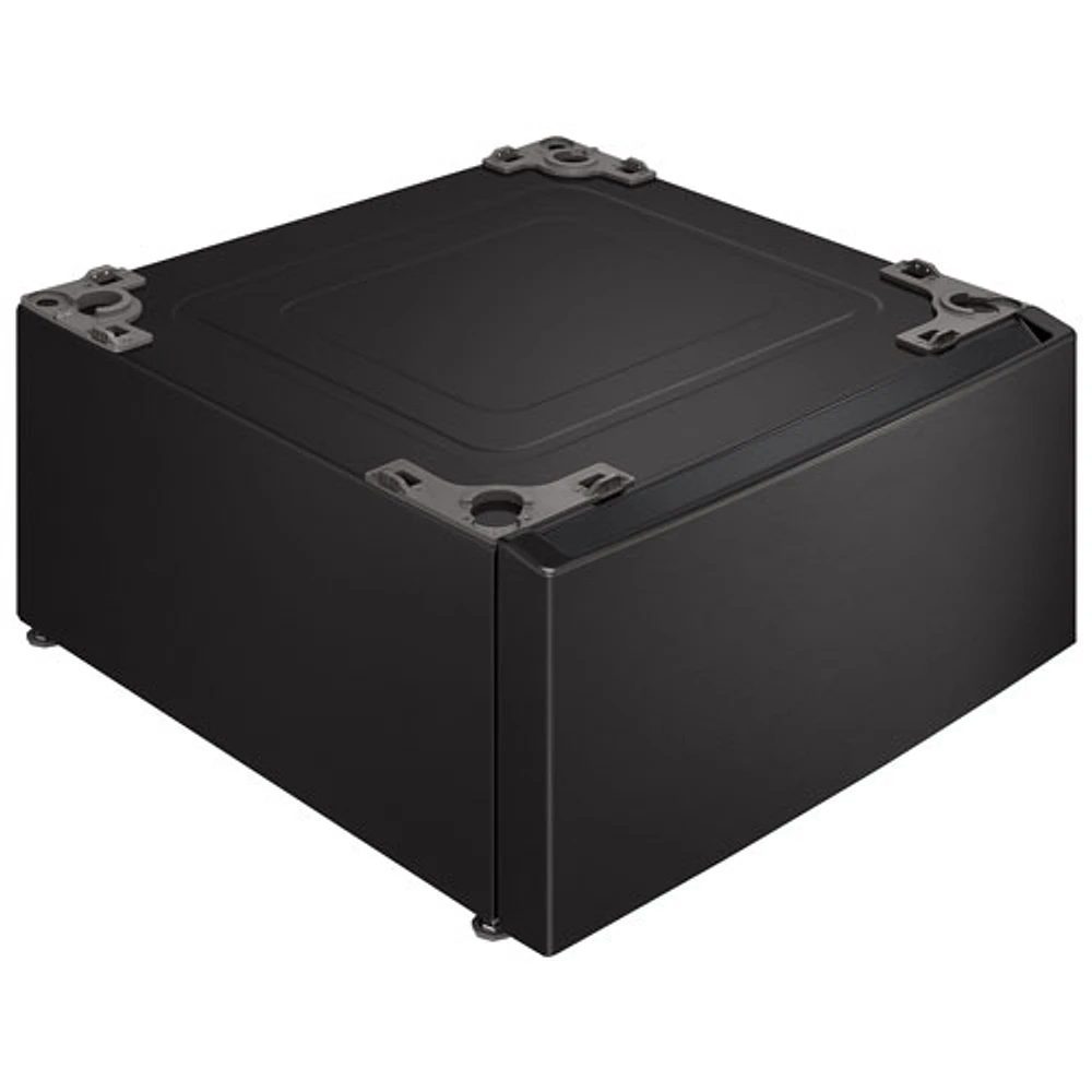 Socle de 27 po de LG (WDP6B) - Acier noir