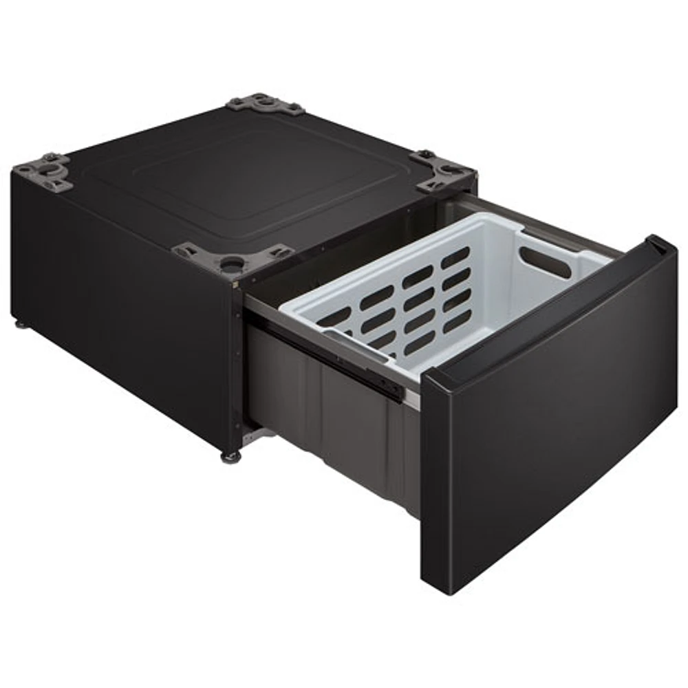 Socle de 27 po de LG (WDP6B) - Acier noir