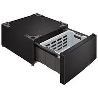 Socle de 27 po de LG (WDP6B) - Acier noir