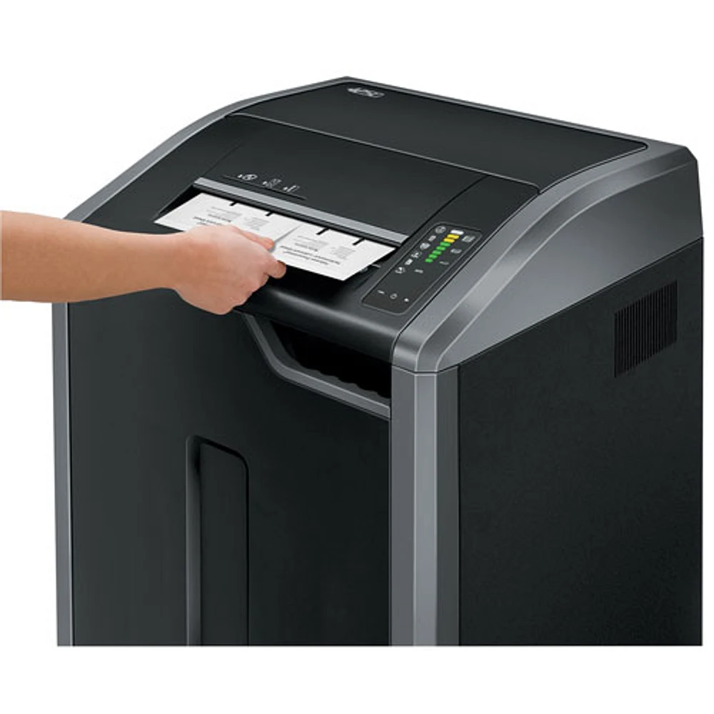 Feuilles de lubrifiant Performance+ de Fellowes - Paquet de 10