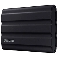 Samsung T7 Shield 4TB USB 3.2 External Hard Drive (MU-PE4T0S/AM)