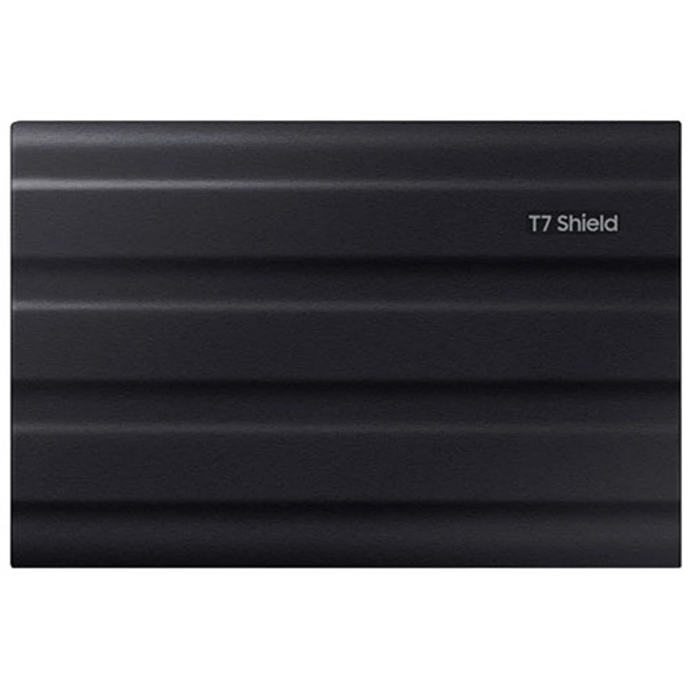 Samsung T7 Shield 4TB USB 3.2 External Hard Drive (MU-PE4T0S/AM)