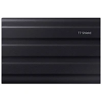 Samsung T7 Shield 4TB USB 3.2 External Hard Drive (MU-PE4T0S/AM)