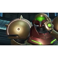 Metroid Prime Remastered (Switch)
