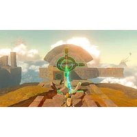 The Legend of Zelda: Tears of the Kingdom (Switch)