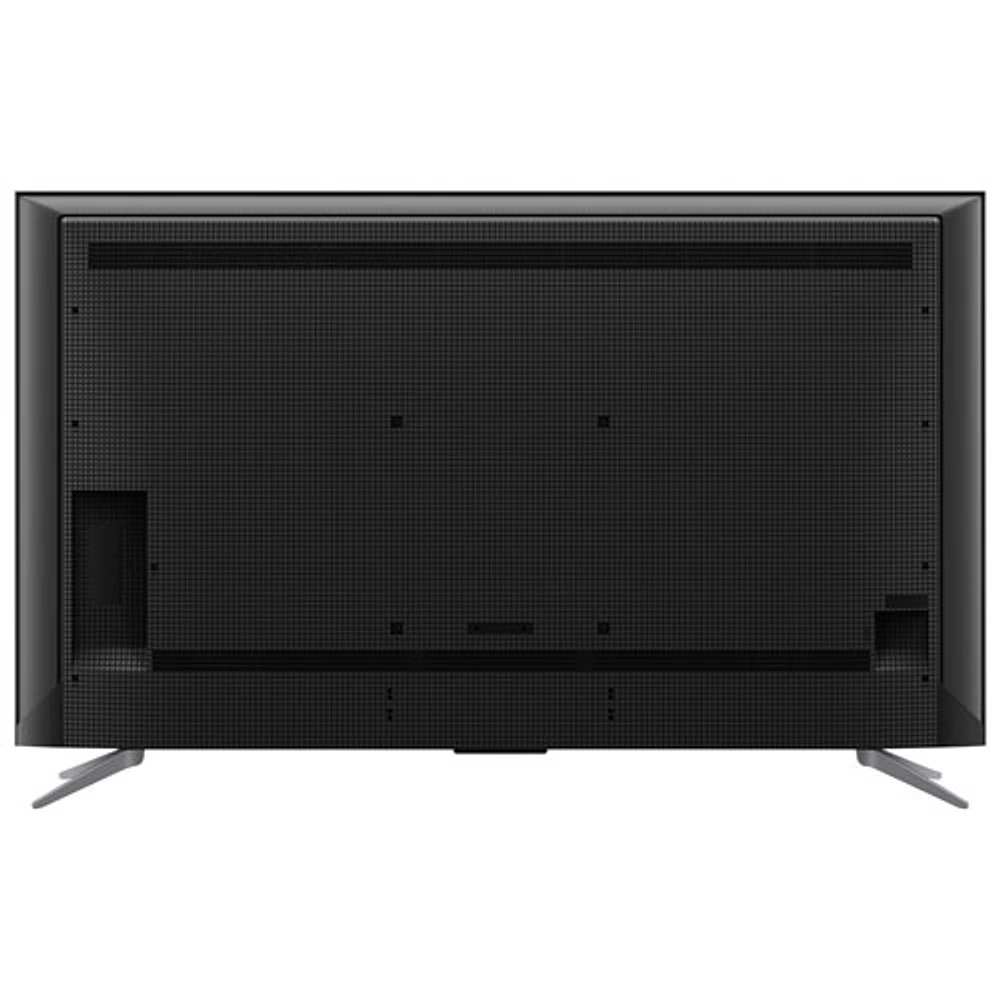 Téléviseur intelligent Google HDR QLED UHD 4K de 75 po Q-Series de TCL (75Q750G-CA) - 2023
