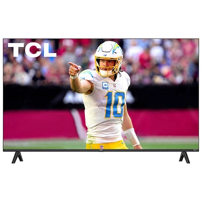 TCL 40" S-Series 1080p HD HDR LED Roku OS Smart TV (40S350R-CA)