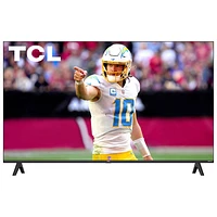 TCL 40" S-Series 1080p HD HDR LED Roku OS Smart TV (40S350R-CA)