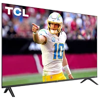 TCL 40" S-Series 1080p HD HDR LED Roku OS Smart TV (40S350R-CA)