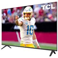 TCL 40" S-Series 1080p HD HDR LED Roku OS Smart TV (40S350R-CA)