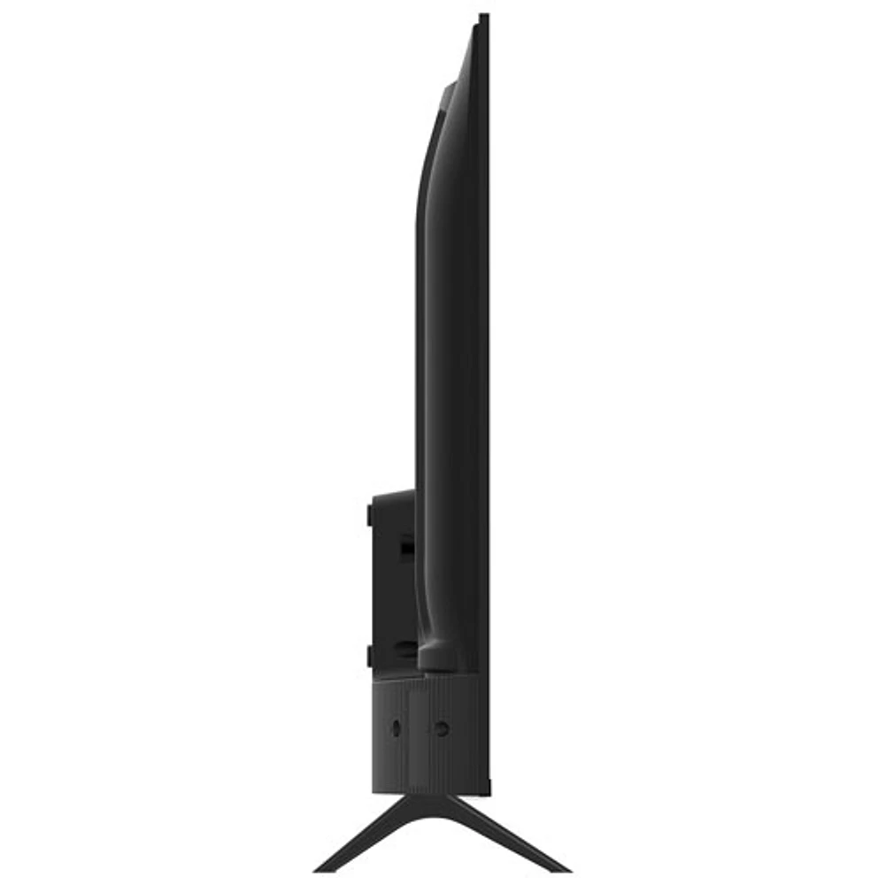 Téléviseur intelligent Roku DEL HDR HD 1080p de 40 po S-Series de TCL (40S350R-CA)
