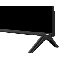 TCL 40" S-Series 1080p HD HDR LED Roku OS Smart TV (40S350R-CA)