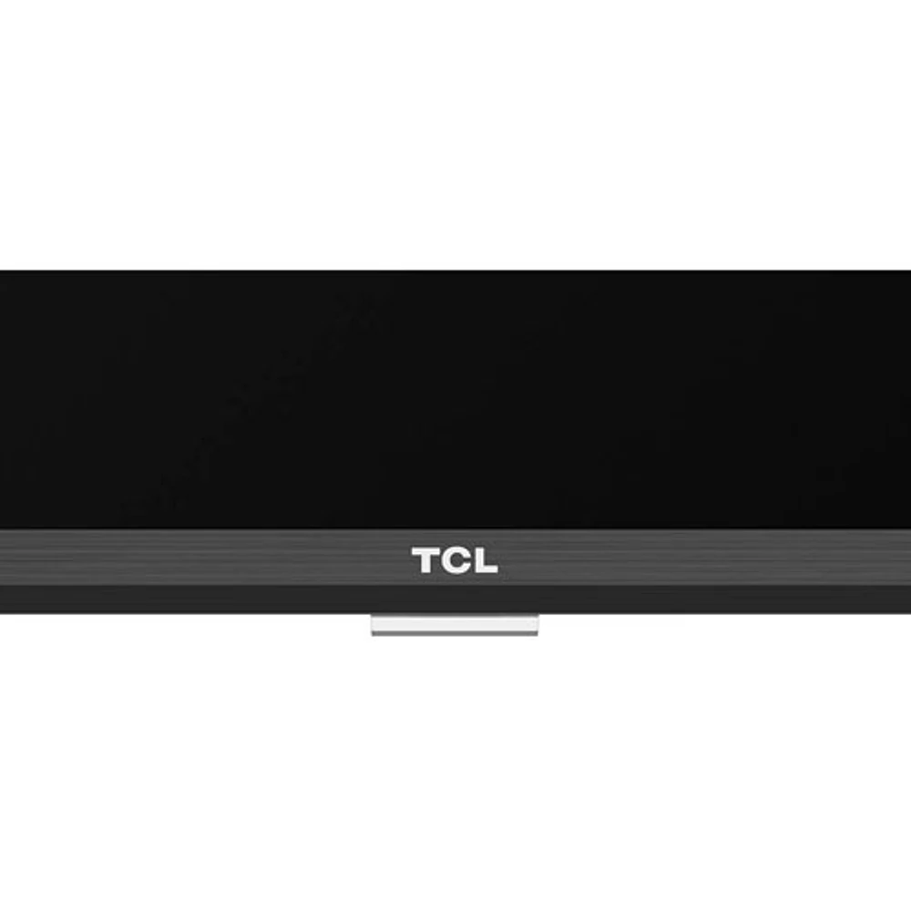 Téléviseur intelligent Roku DEL HDR HD 1080p de 40 po S-Series de TCL (40S350R-CA)