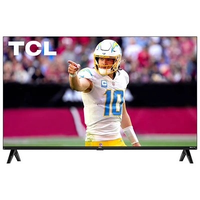 Téléviseur intelligent Roku DEL HD 1080p de 32 po S-Series de TCL (32S350R-CA)