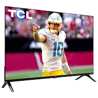TCL 32" S-Series 1080p HD LED Roku OS Smart TV (32S350R-CA)