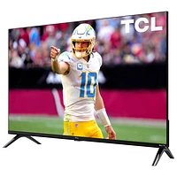 TCL 32" S-Series 1080p HD LED Roku OS Smart TV (32S350R-CA)