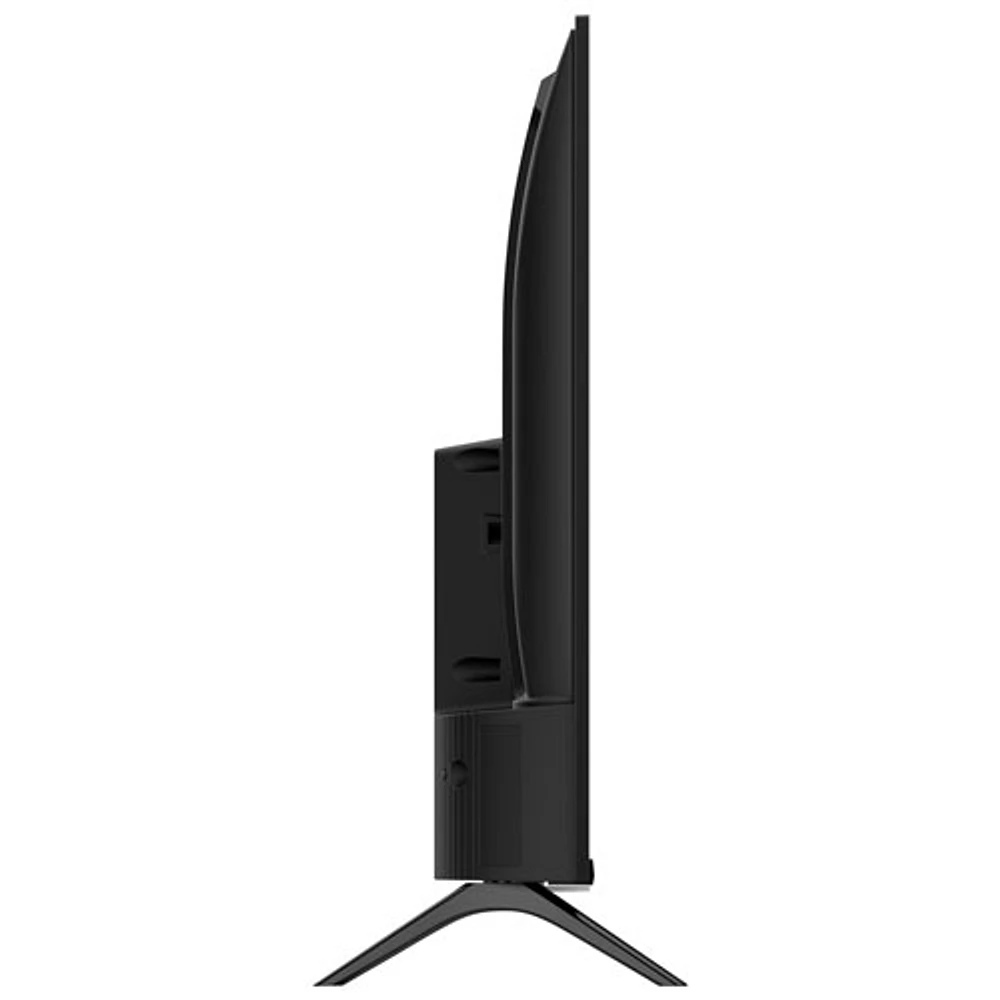 Téléviseur intelligent Roku DEL HD 1080p de 32 po S-Series de TCL (32S350R-CA)