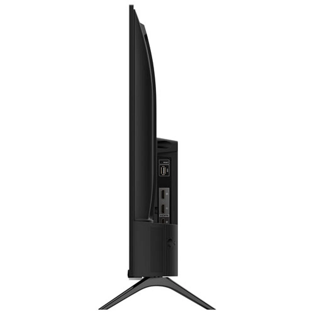Téléviseur intelligent Roku DEL HD 1080p de 32 po S-Series de TCL (32S350R-CA)