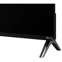 TCL 32" S-Series 1080p HD LED Roku OS Smart TV (32S350R-CA)