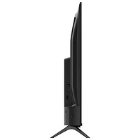 TCL 43" S4 4K UHD HDR LED Roku OS Smart TV (43S450R-CA)