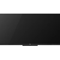 TCL 43" S4 4K UHD HDR LED Roku OS Smart TV (43S450R-CA)