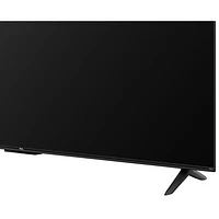 TCL 55" S4 4K UHD HDR LED Roku OS Smart TV (55S450R-CA)