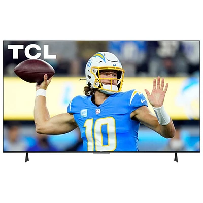 Téléviseur intelligent Roku DEL HDR UHD 4K S4 de 75 po de TCL (75S450R-CA) - Exclusivité Best Buy