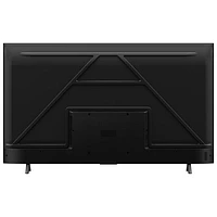 TCL 75" S4 4K UHD HDR LED Roku OS Smart TV (75S450R-CA) - Only at Best Buy