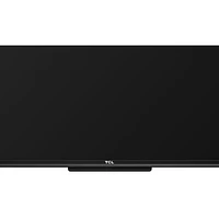 TCL 75" S4 4K UHD HDR LED Roku OS Smart TV (75S450R-CA) - Only at Best Buy