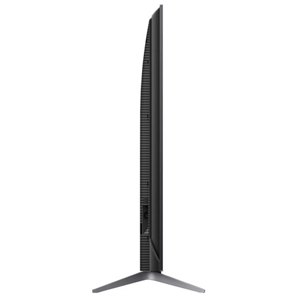 Téléviseur intelligent Google QLED HDR UHD 4K de 65 po Q-Series de TCL (65Q750G-CA) - 2023